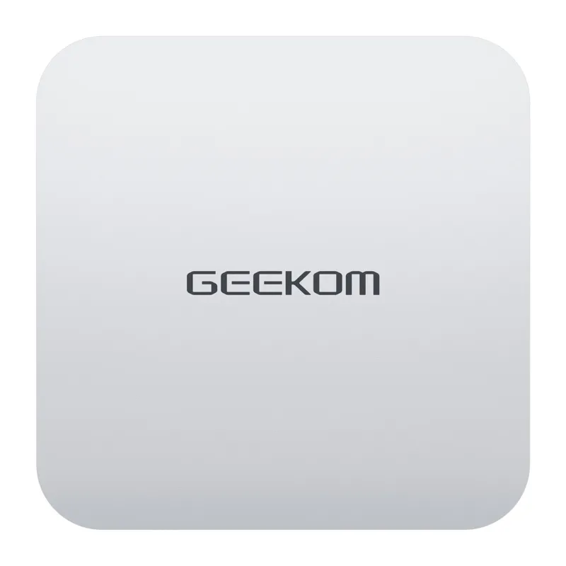 Mini PC GEEKOM A8 Ryzen 7 8745HS 16GB 1TB + Win11 Pro